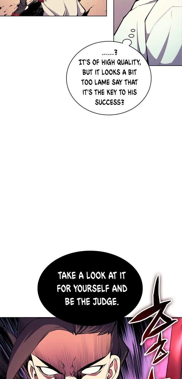 Overgeared (Team Argo) Chapter 8 page 38 - 