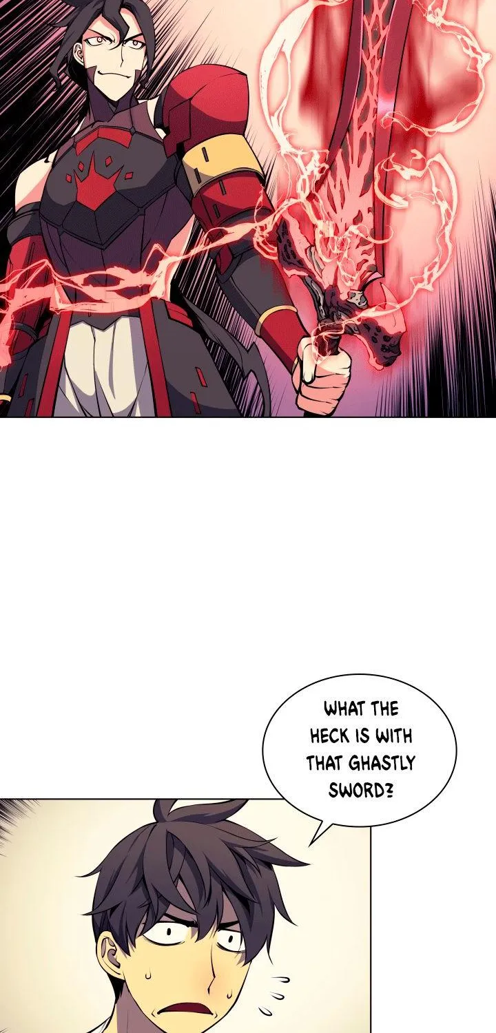 Overgeared (Team Argo) Chapter 8 page 40 - 