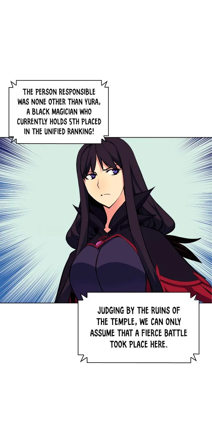 Overgeared (Team Argo) Chapter 8 page 5 - 