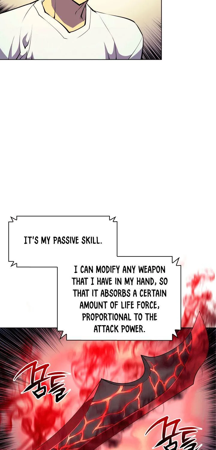Overgeared (Team Argo) Chapter 8 page 41 - 
