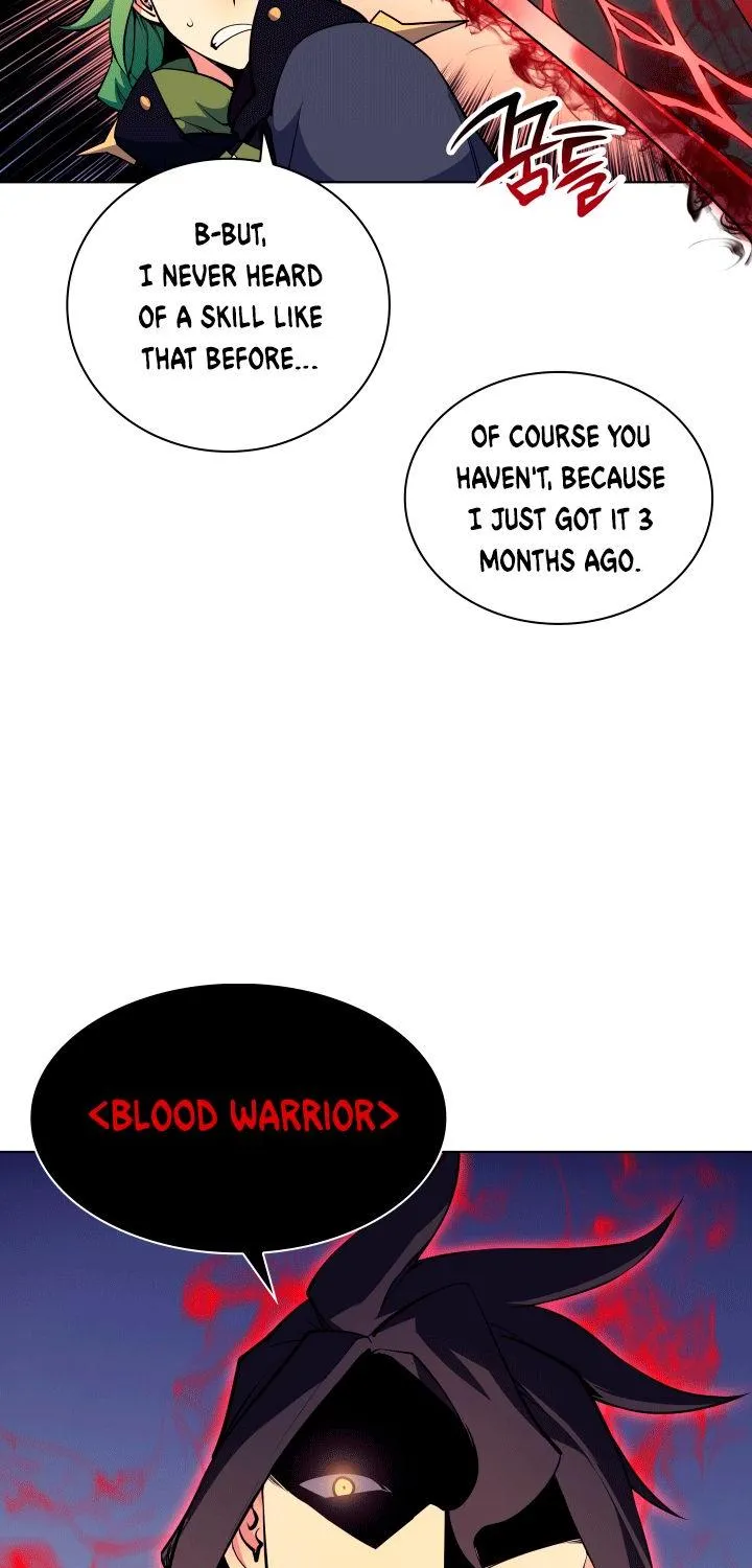 Overgeared (Team Argo) Chapter 8 page 43 - 