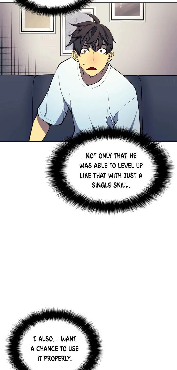 Overgeared (Team Argo) Chapter 8 page 45 - 