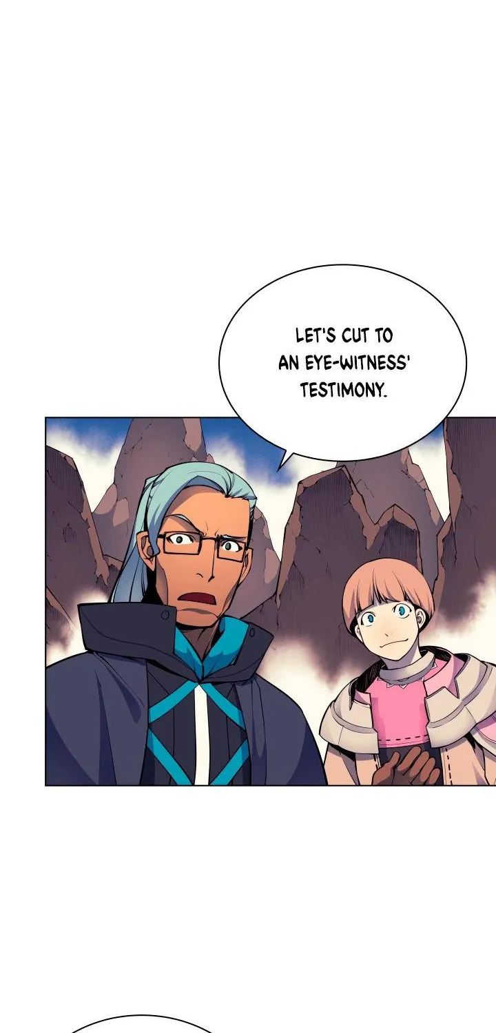 Overgeared (Team Argo) Chapter 8 page 6 - 