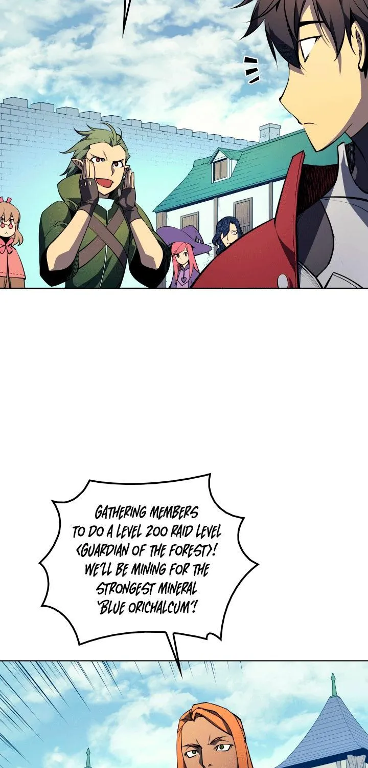 Overgeared (Team Argo) Chapter 8 page 51 - 