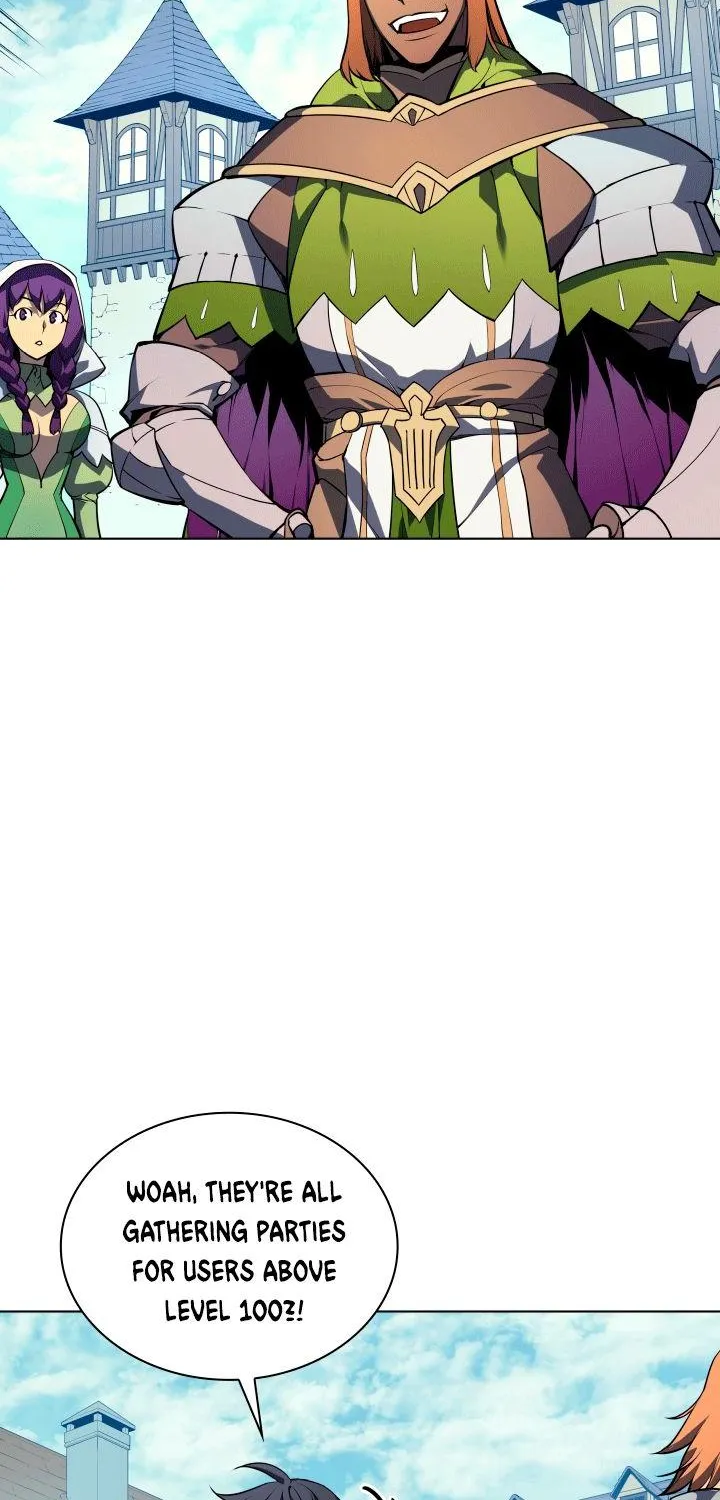 Overgeared (Team Argo) Chapter 8 page 52 - 