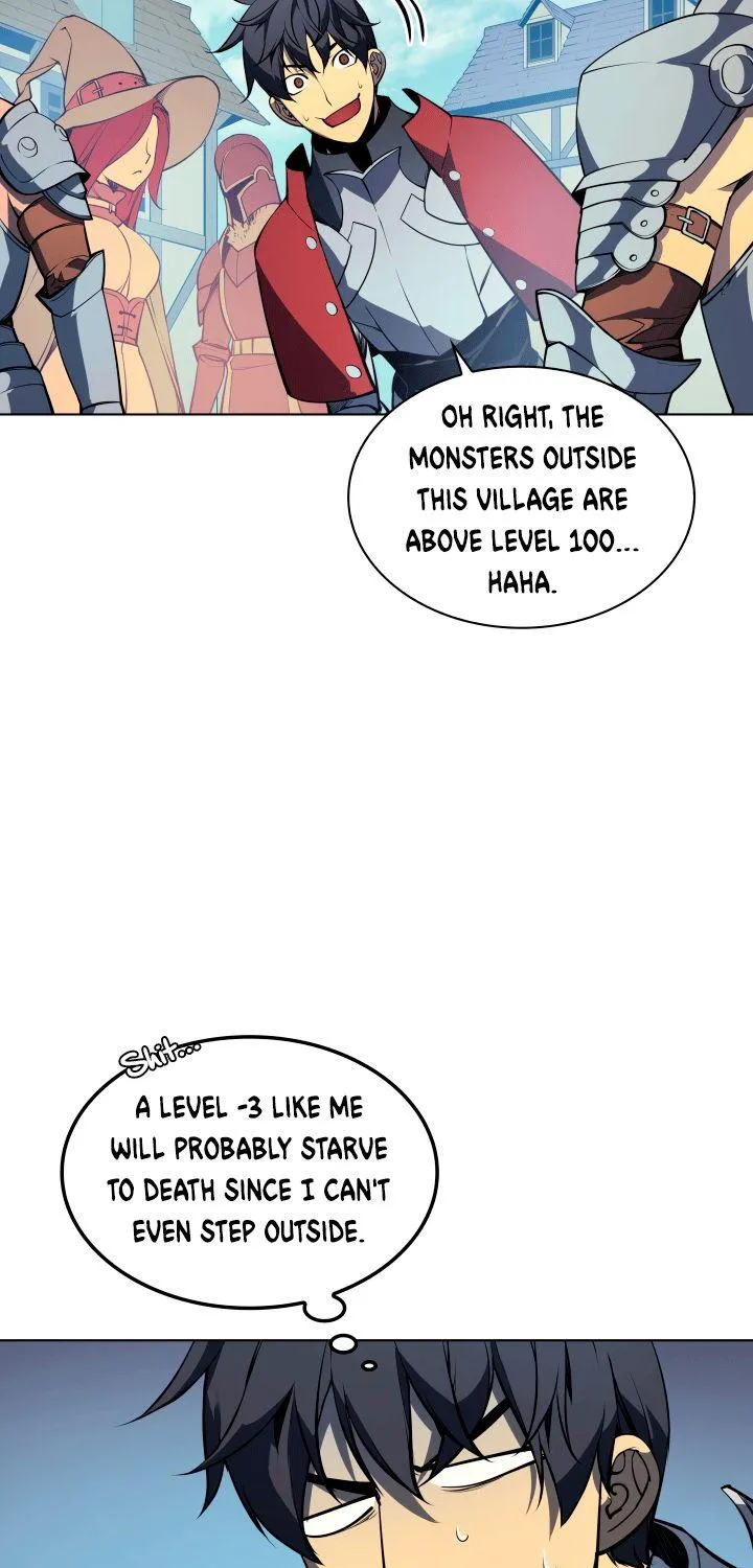 Overgeared (Team Argo) Chapter 8 page 53 - 