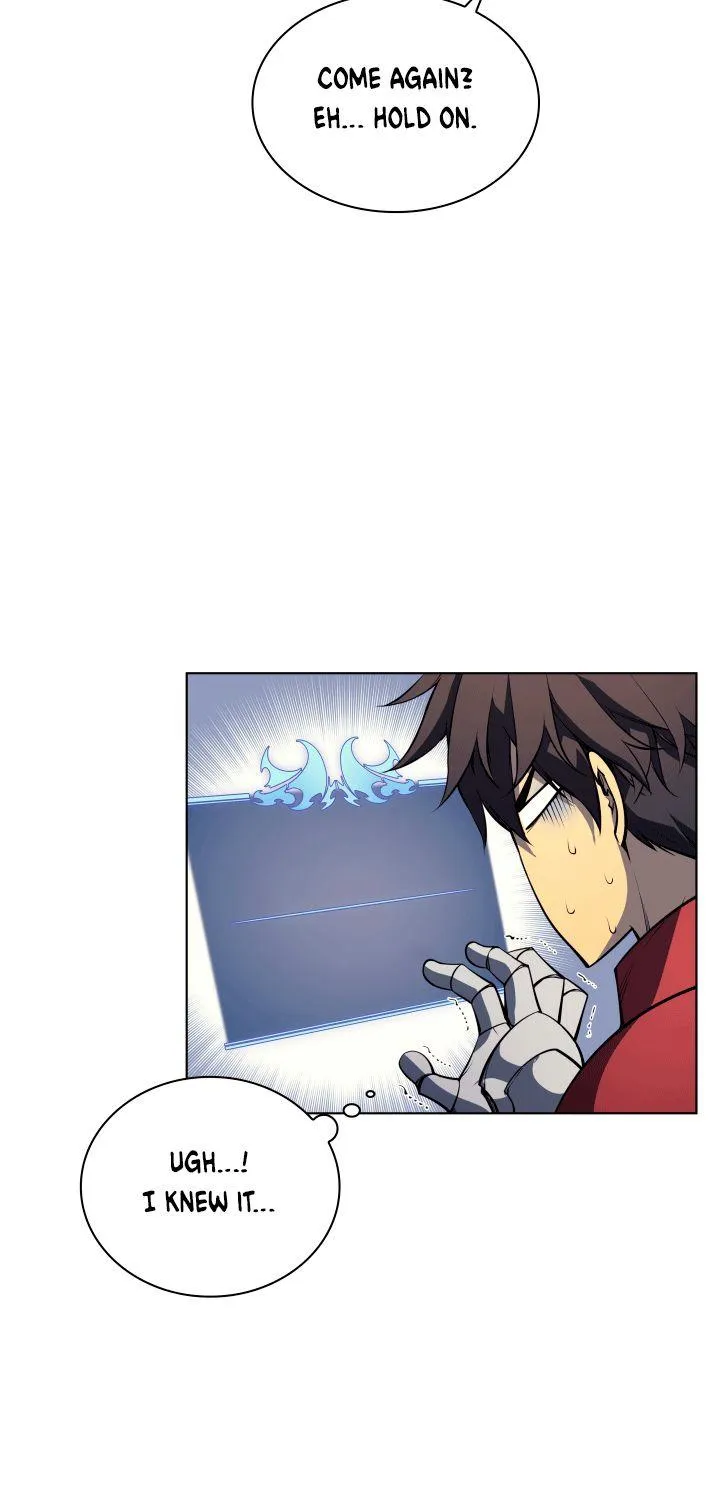 Overgeared (Team Argo) Chapter 8 page 57 - 