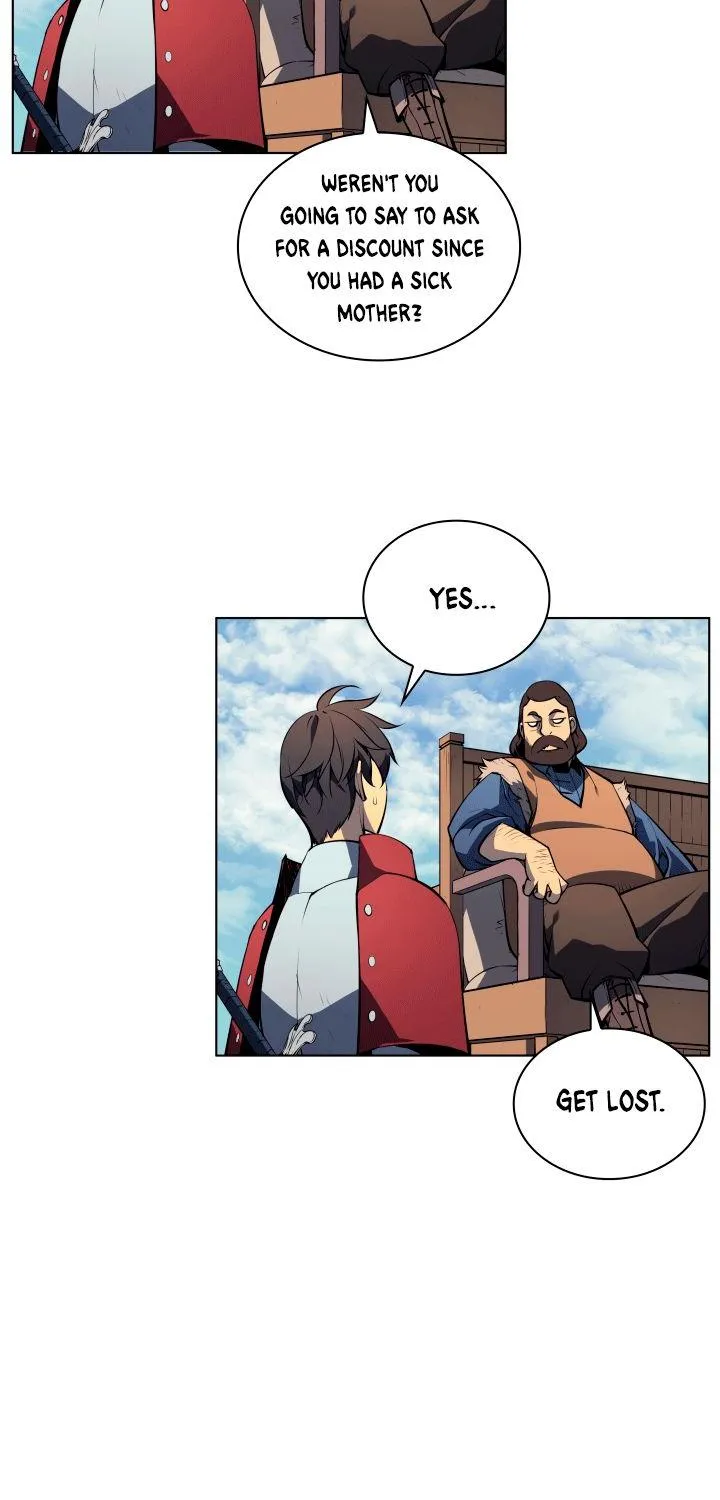 Overgeared (Team Argo) Chapter 8 page 59 - 