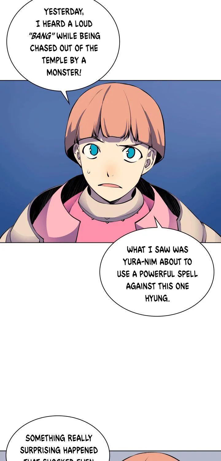 Overgeared (Team Argo) Chapter 8 page 7 - 