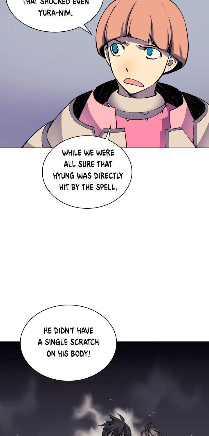 Overgeared (Team Argo) Chapter 8 page 8 - 