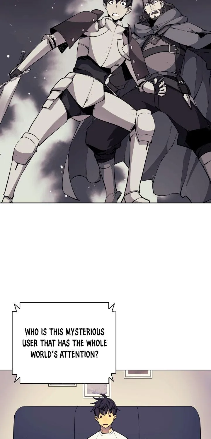 Overgeared (Team Argo) Chapter 8 page 9 - 