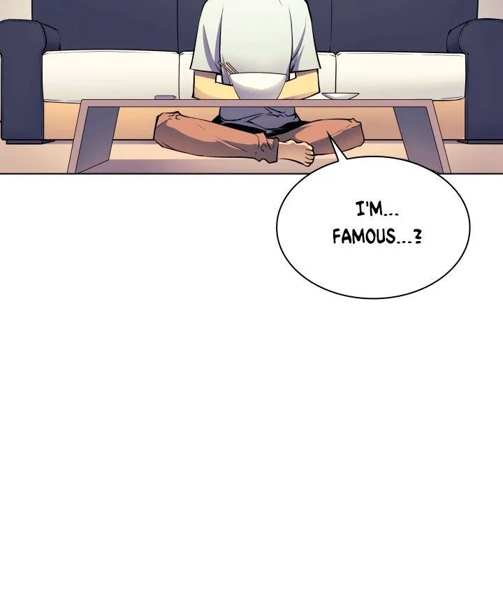 Overgeared (Team Argo) Chapter 8 page 10 - 