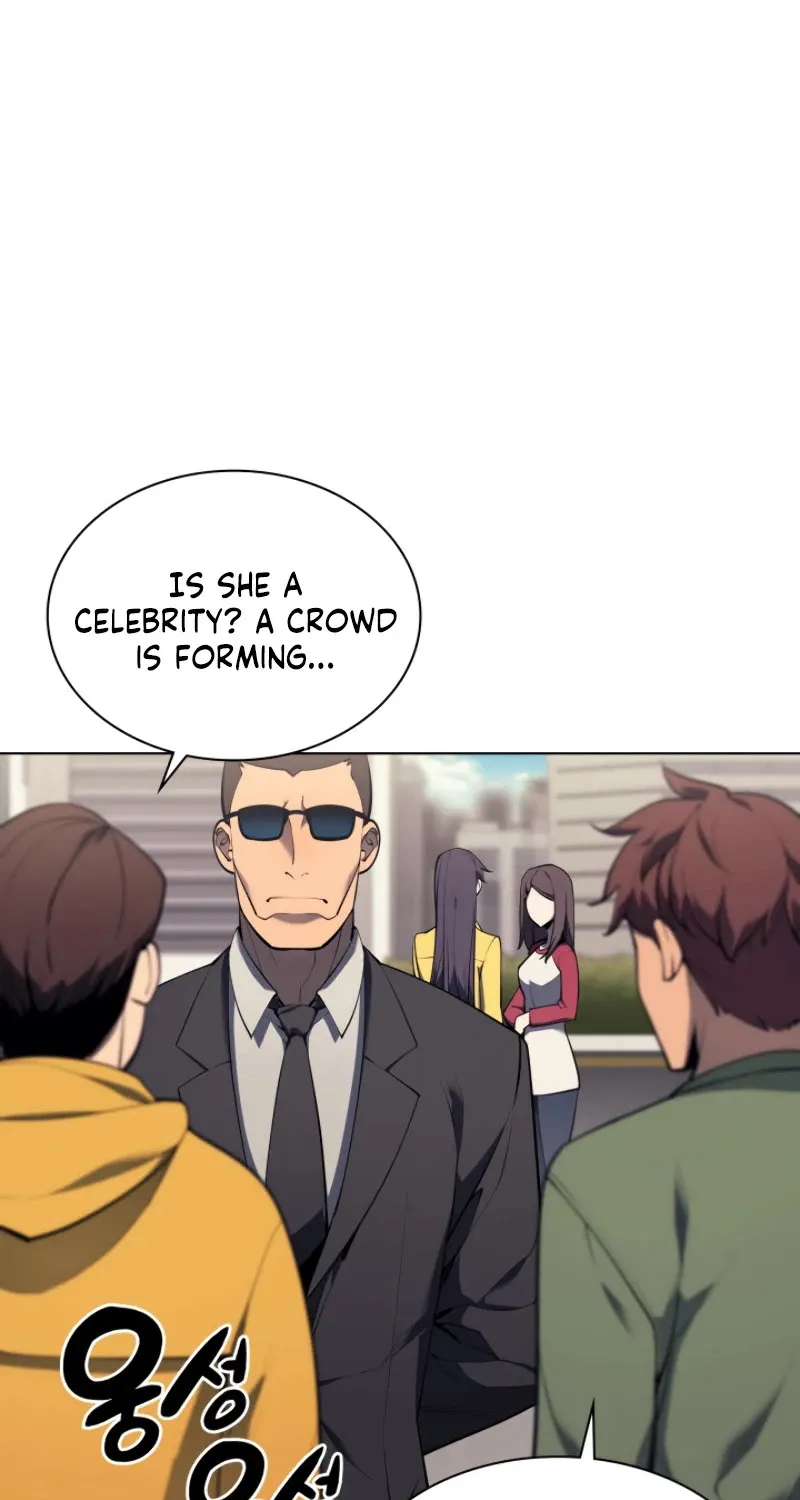 Overgeared (Team Argo) Chapter 80 page 2 - 