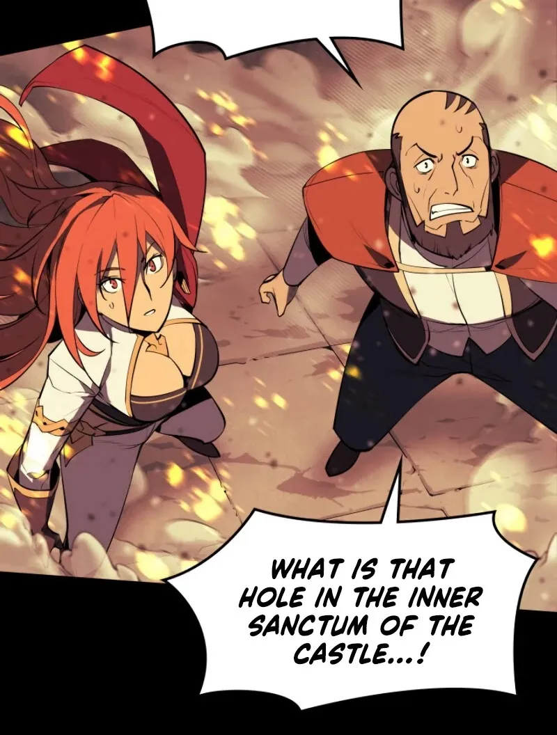 Overgeared (Team Argo) Chapter 80 page 103 - 