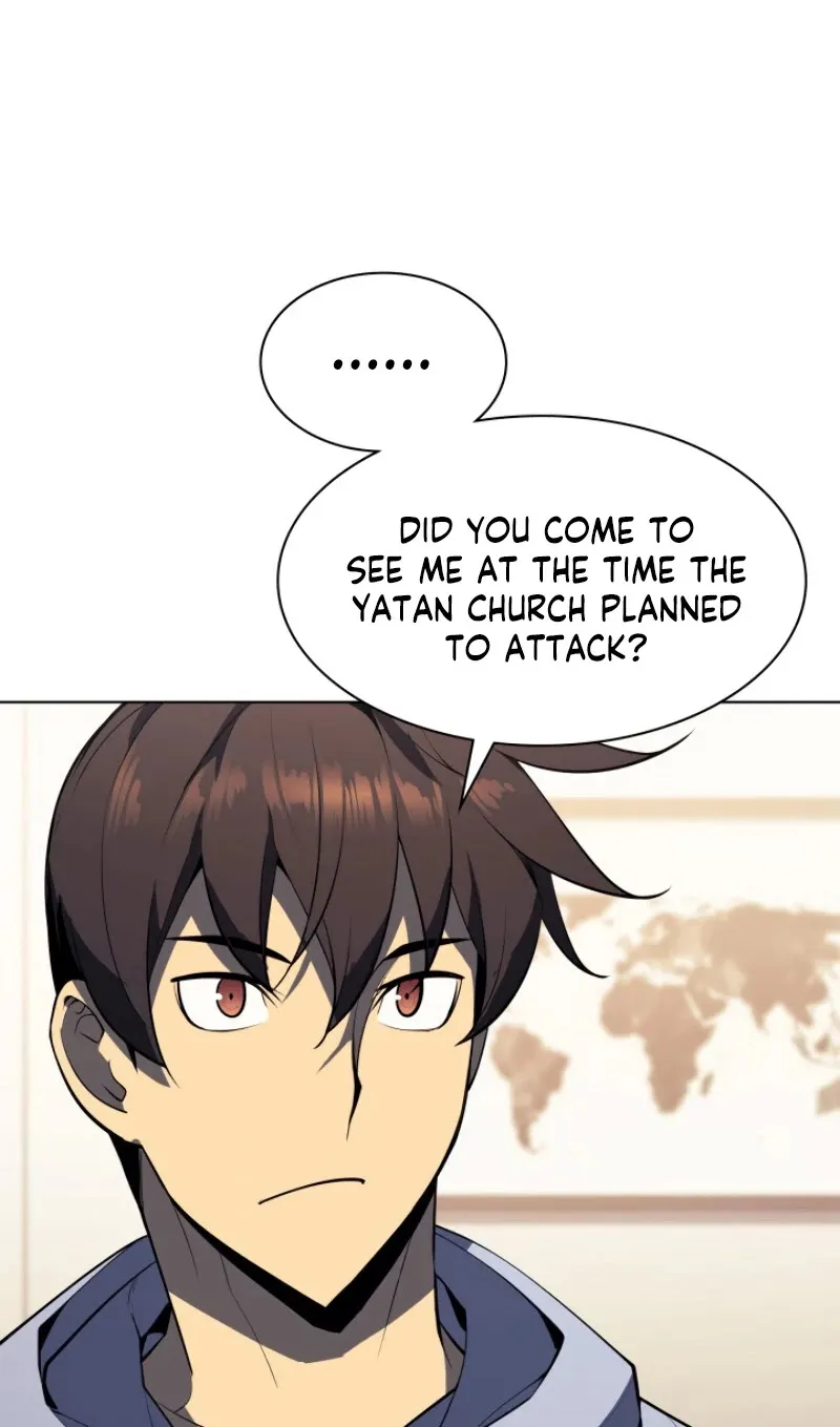 Overgeared (Team Argo) Chapter 80 page 109 - 
