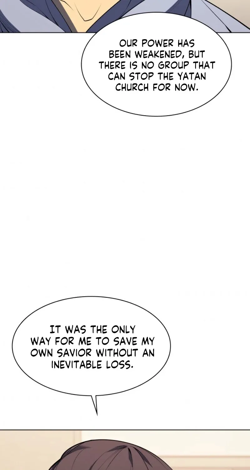 Overgeared (Team Argo) Chapter 80 page 110 - 