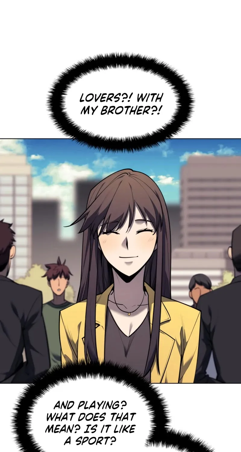 Overgeared (Team Argo) Chapter 80 page 12 - 