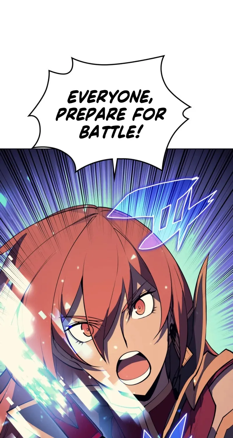Overgeared (Team Argo) Chapter 80 page 112 - 