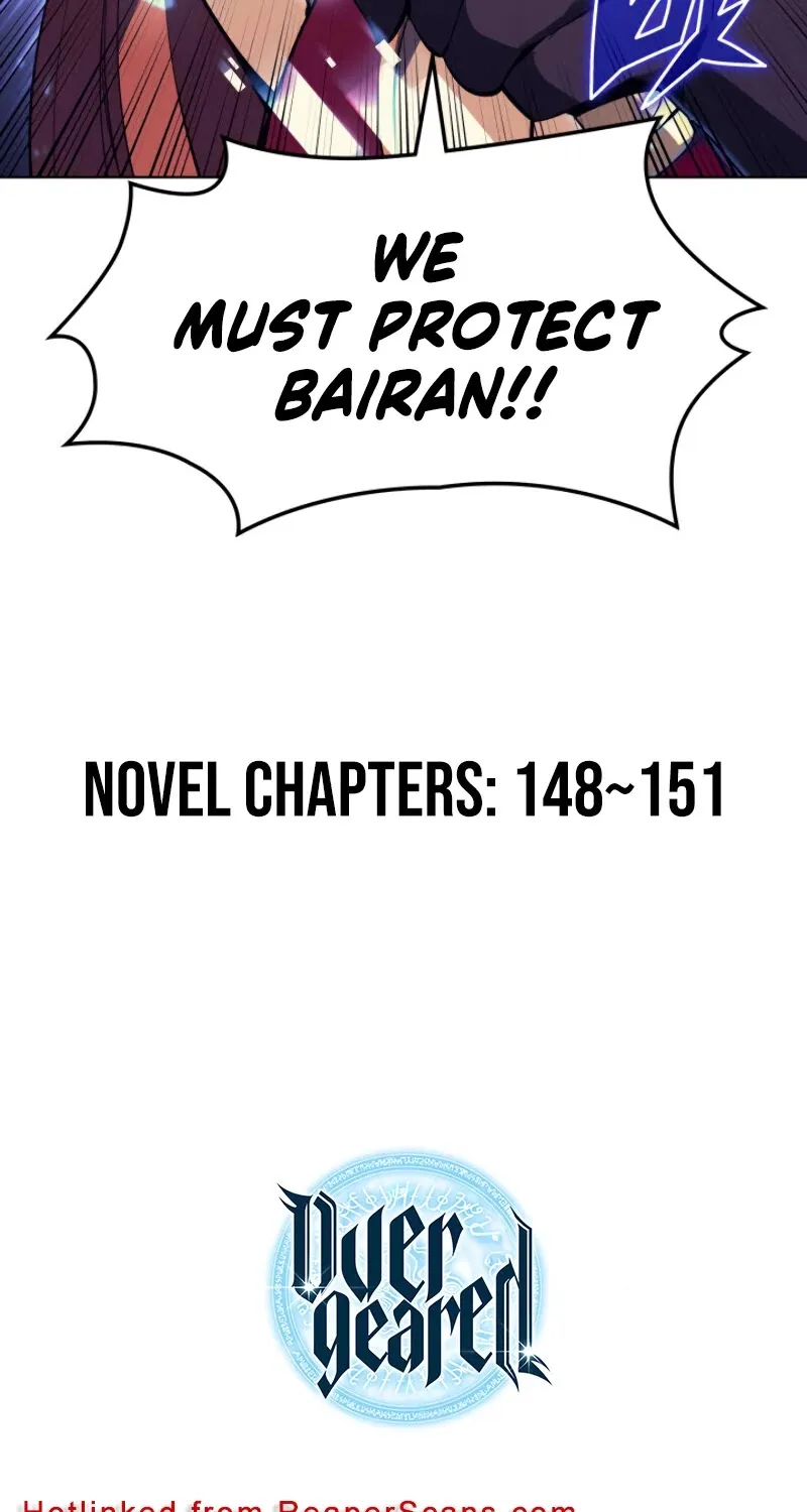 Overgeared (Team Argo) Chapter 80 page 114 - 