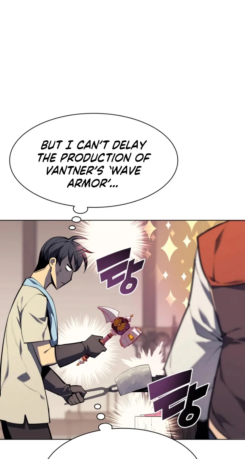 Overgeared (Team Argo) Chapter 80 page 19 - 
