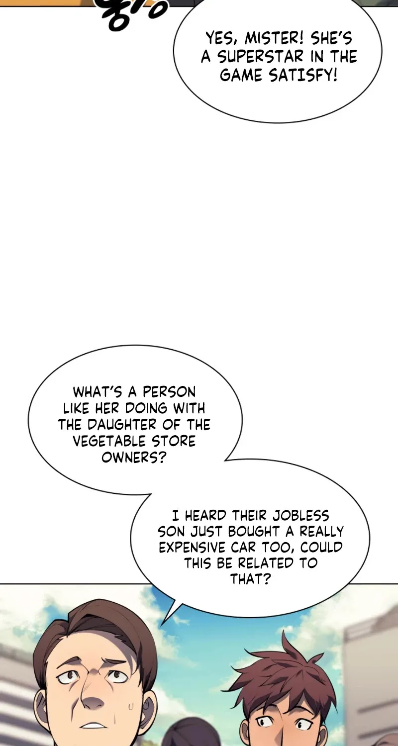 Overgeared (Team Argo) Chapter 80 page 3 - 
