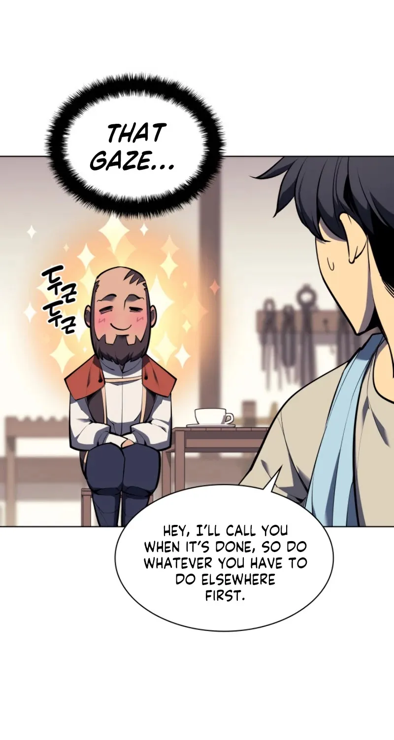 Overgeared (Team Argo) Chapter 80 page 24 - 