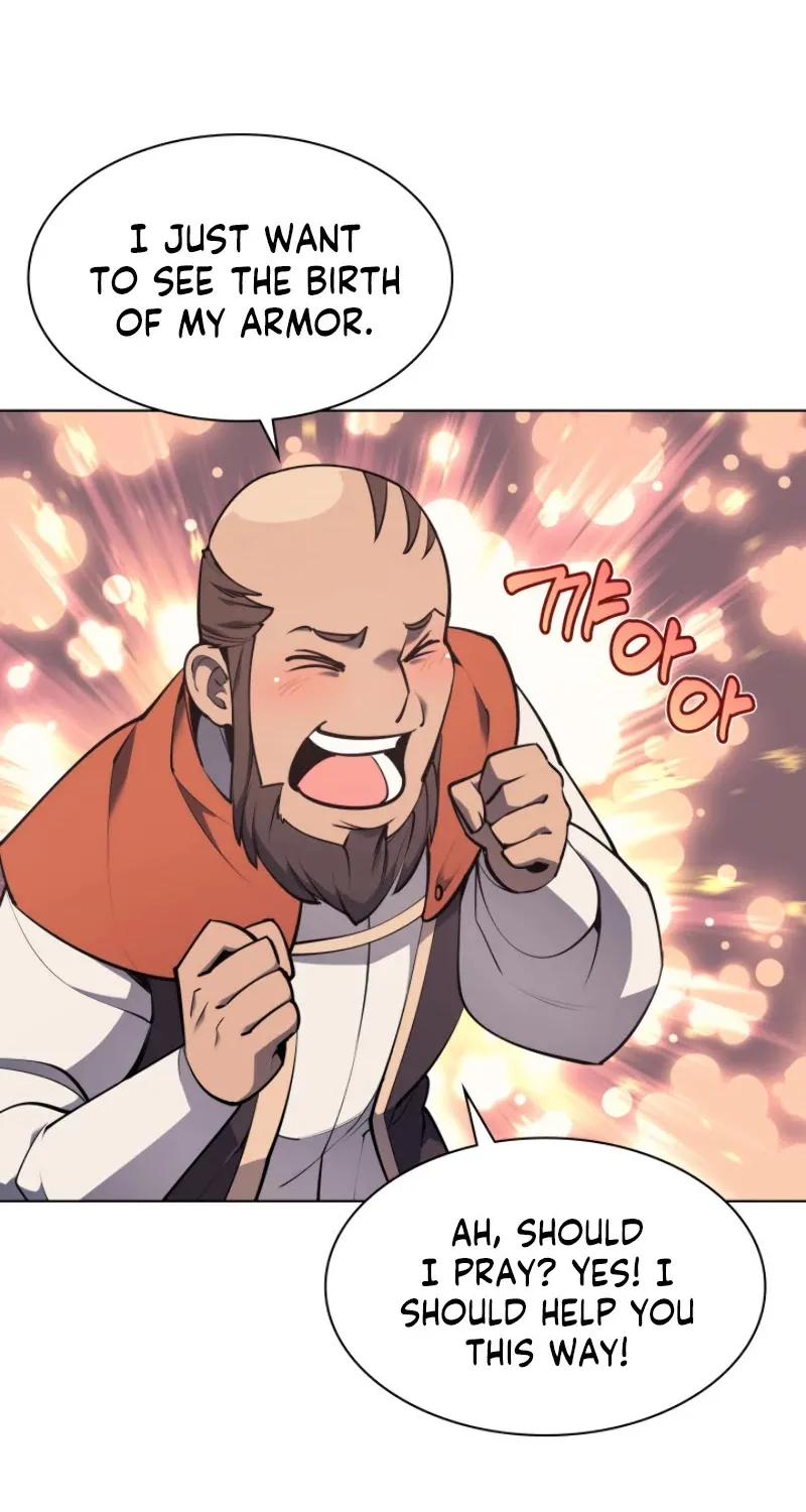Overgeared (Team Argo) Chapter 80 page 25 - 