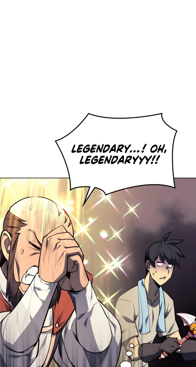 Overgeared (Team Argo) Chapter 80 page 26 - 