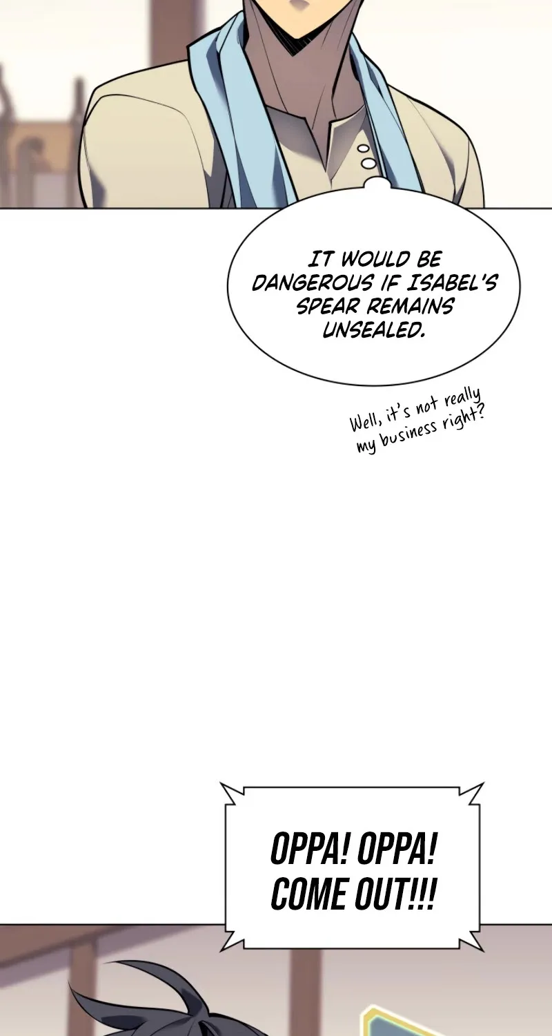 Overgeared (Team Argo) Chapter 80 page 28 - 