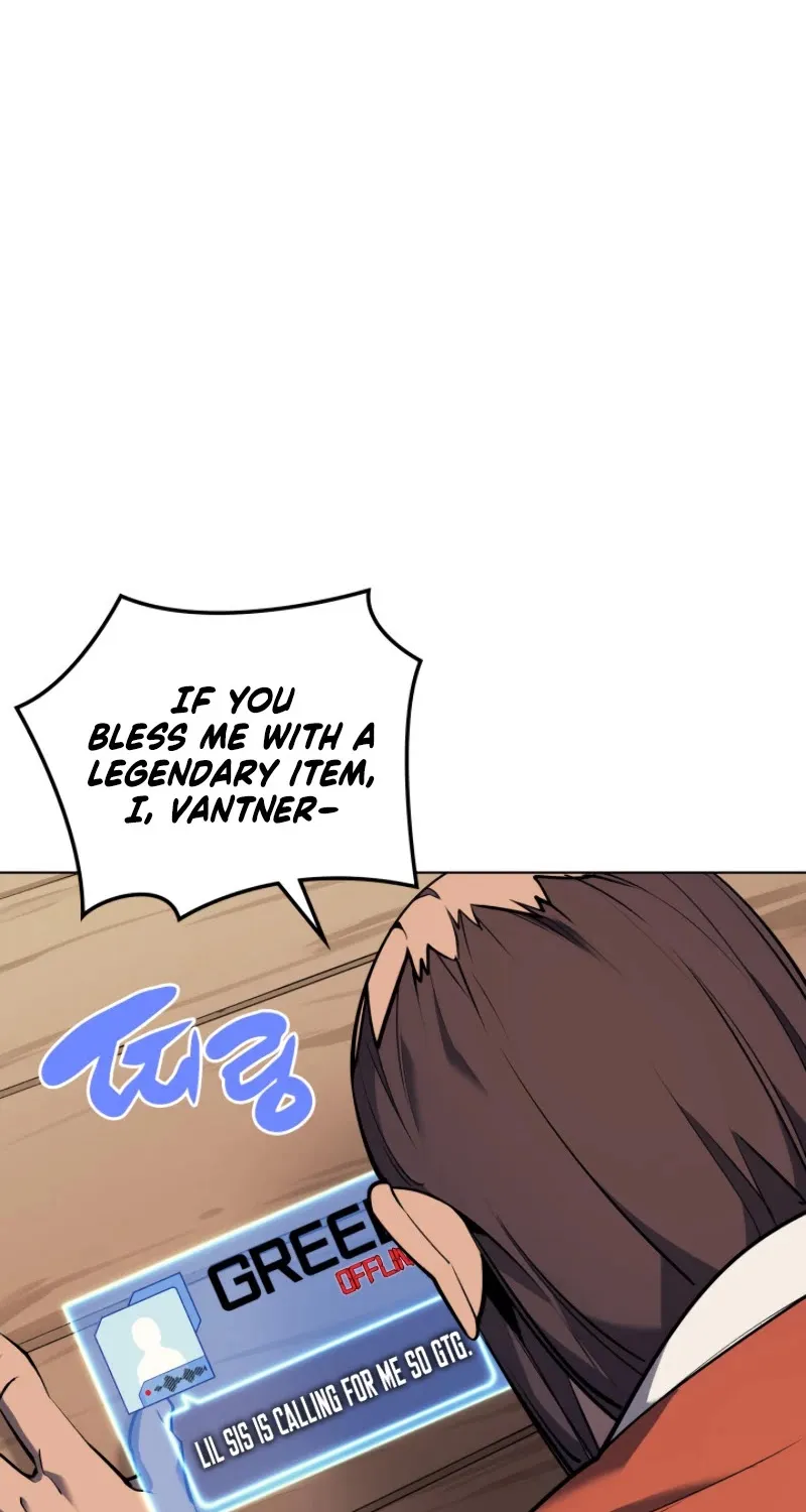 Overgeared (Team Argo) Chapter 80 page 30 - 