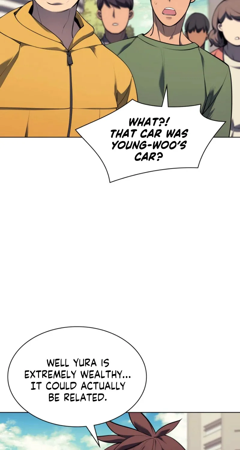 Overgeared (Team Argo) Chapter 80 page 4 - 