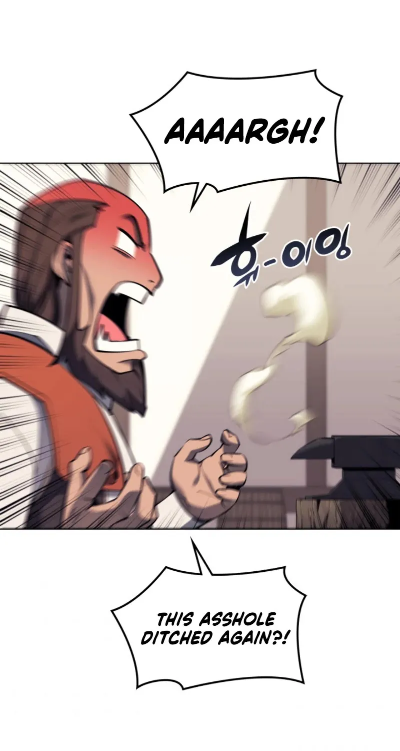 Overgeared (Team Argo) Chapter 80 page 32 - 