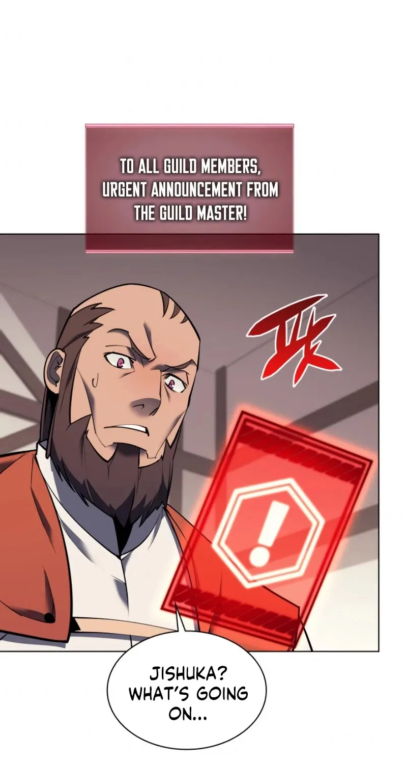 Overgeared (Team Argo) Chapter 80 page 33 - 