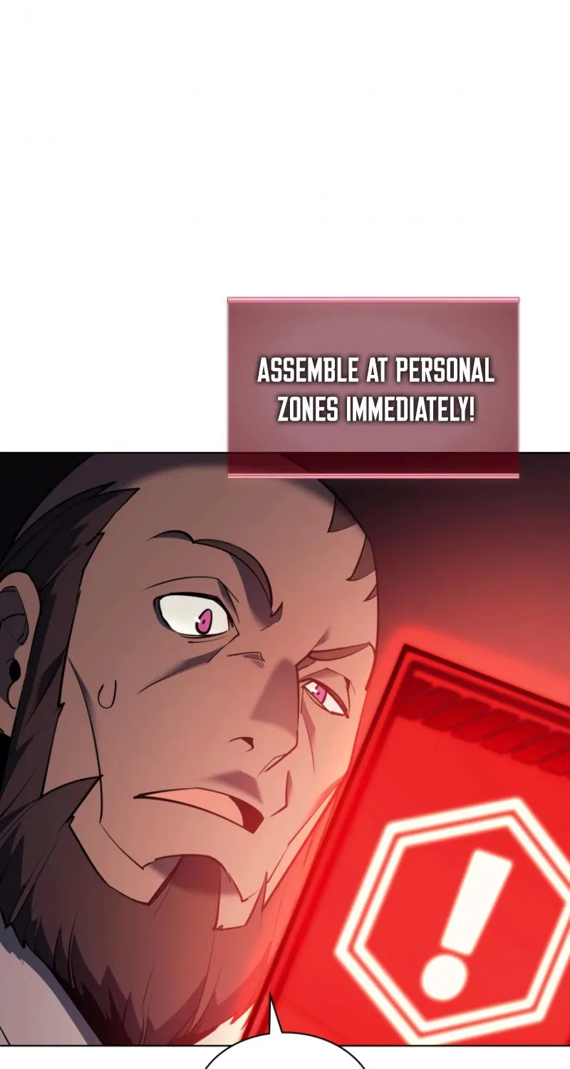 Overgeared (Team Argo) Chapter 80 page 34 - 