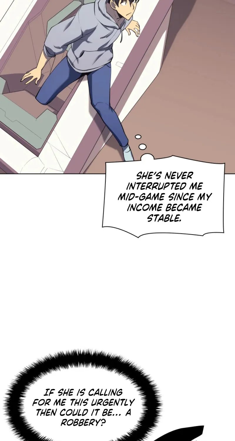Overgeared (Team Argo) Chapter 80 page 38 - 