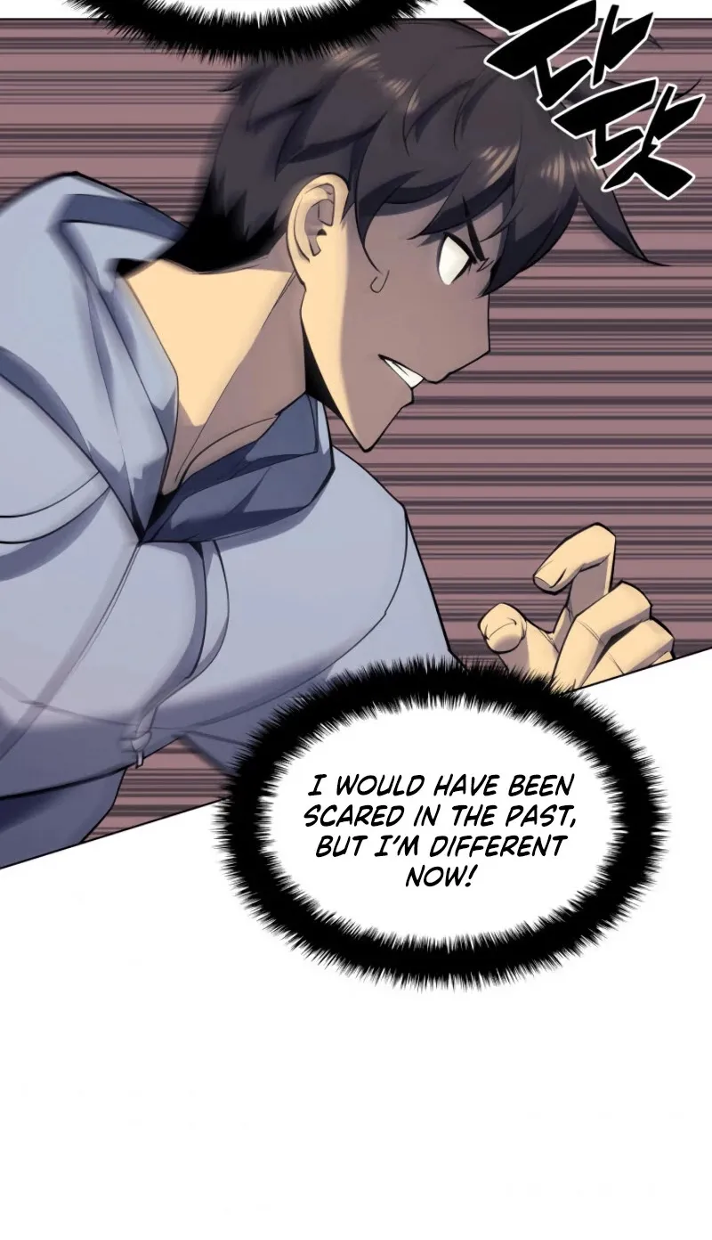 Overgeared (Team Argo) Chapter 80 page 39 - 