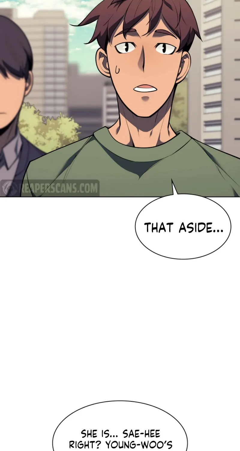 Overgeared (Team Argo) Chapter 80 page 5 - 