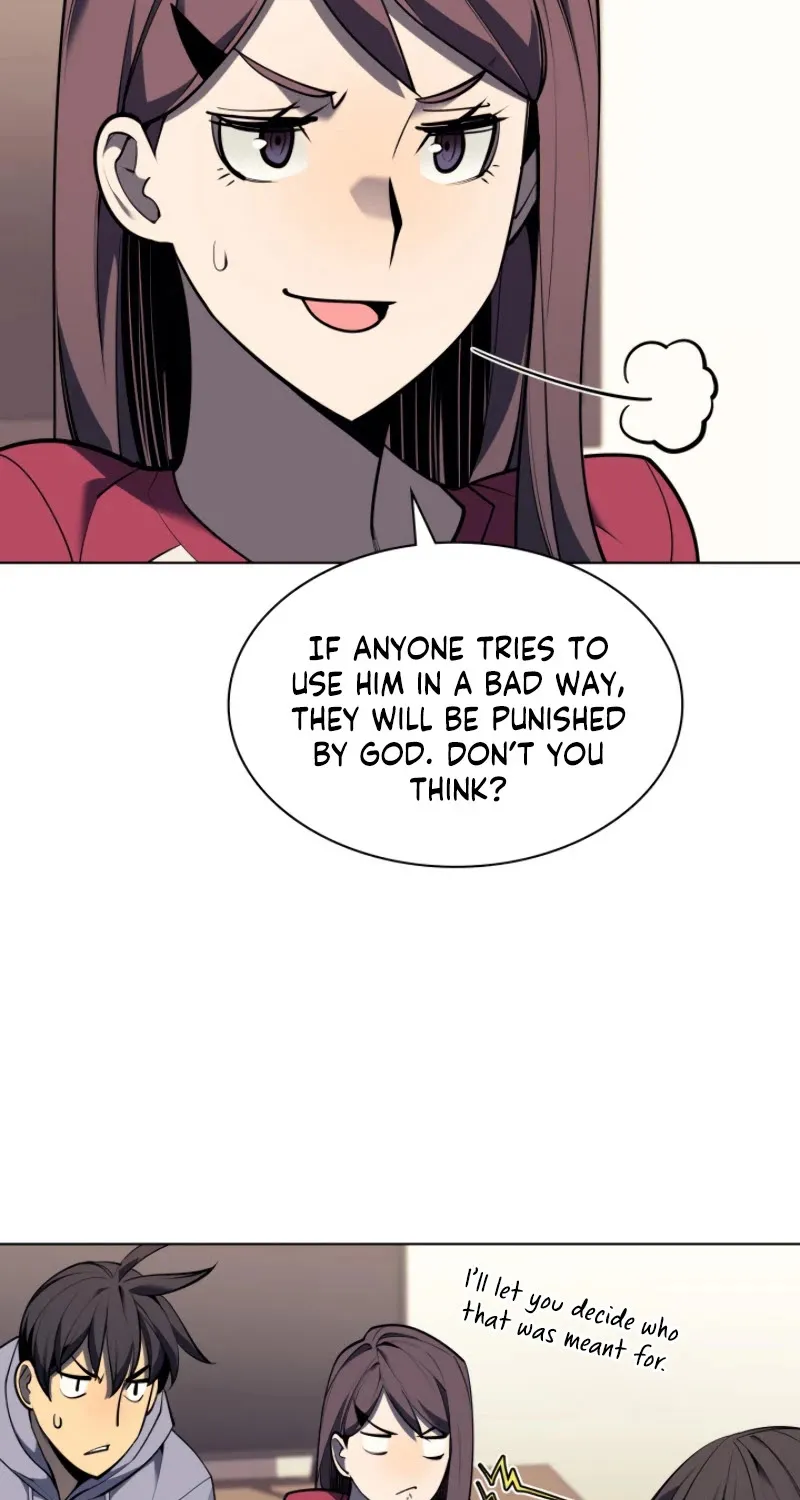 Overgeared (Team Argo) Chapter 80 page 44 - 