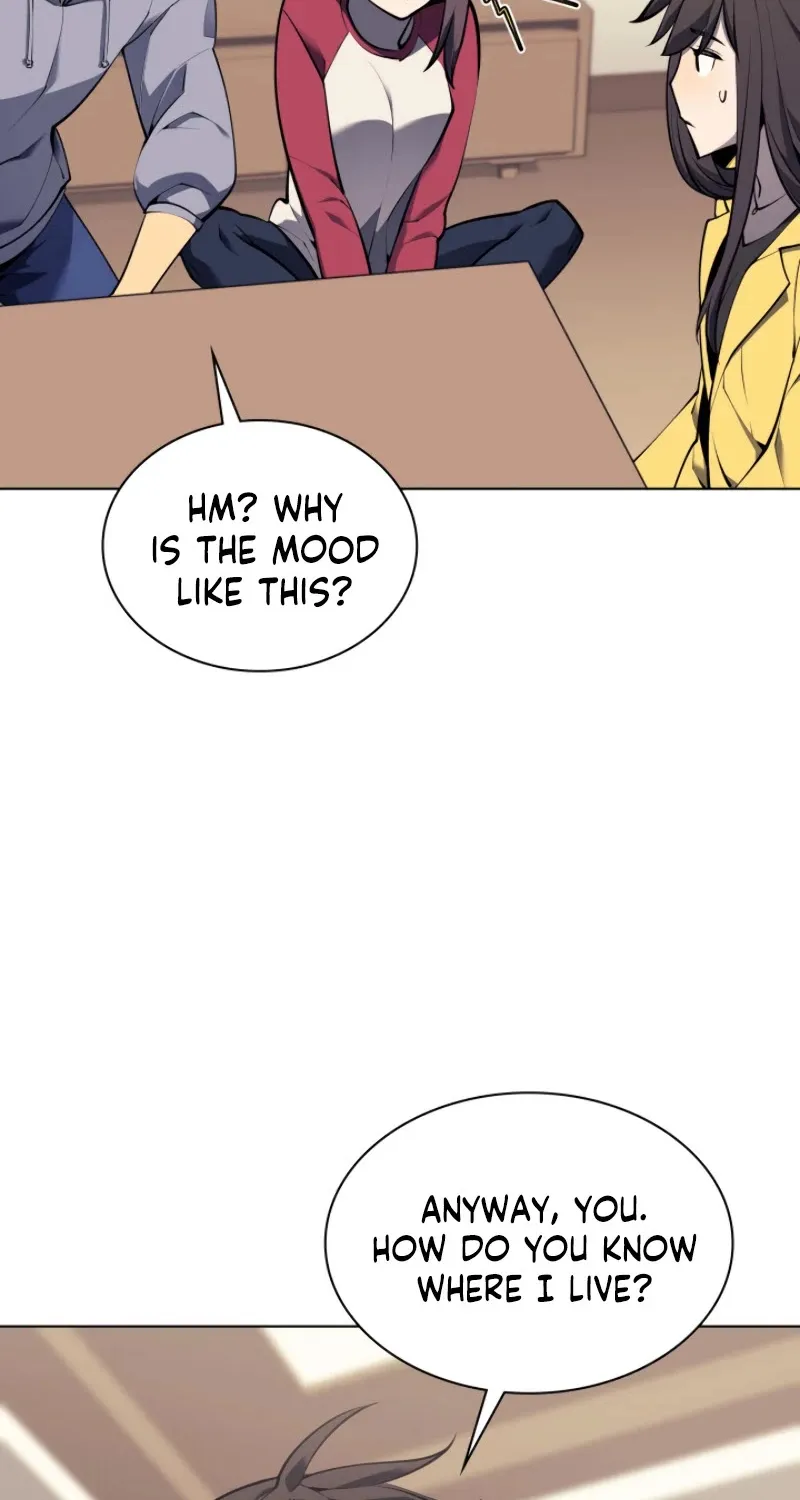 Overgeared (Team Argo) Chapter 80 page 45 - 