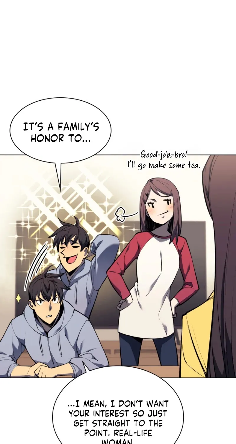 Overgeared (Team Argo) Chapter 80 page 52 - 