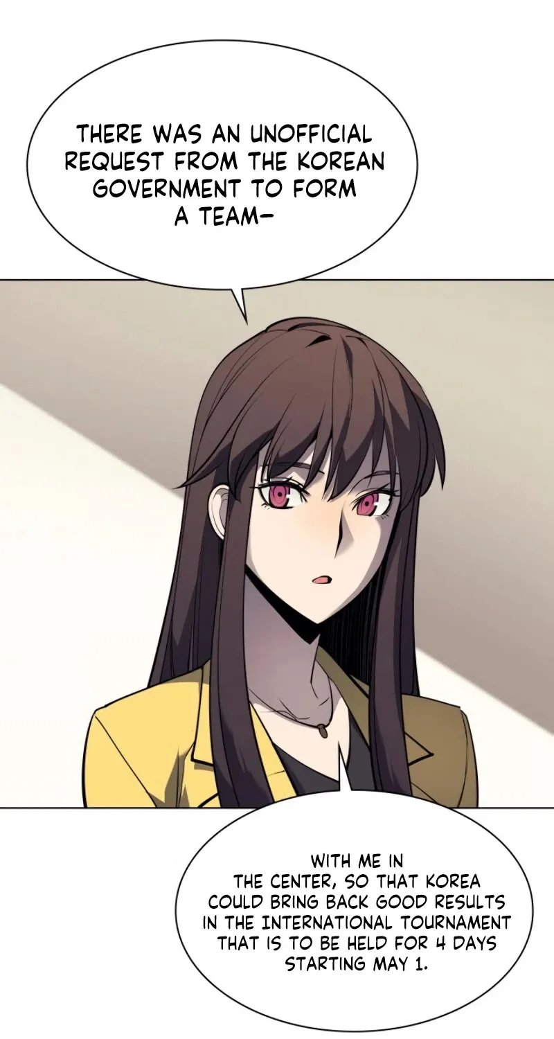Overgeared (Team Argo) Chapter 80 page 56 - 