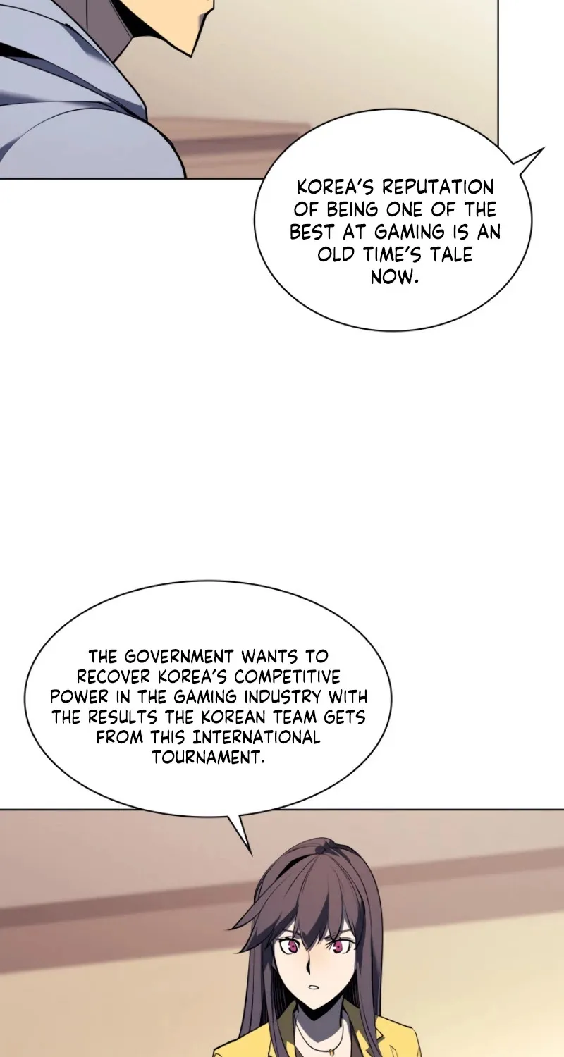 Overgeared (Team Argo) Chapter 80 page 58 - 