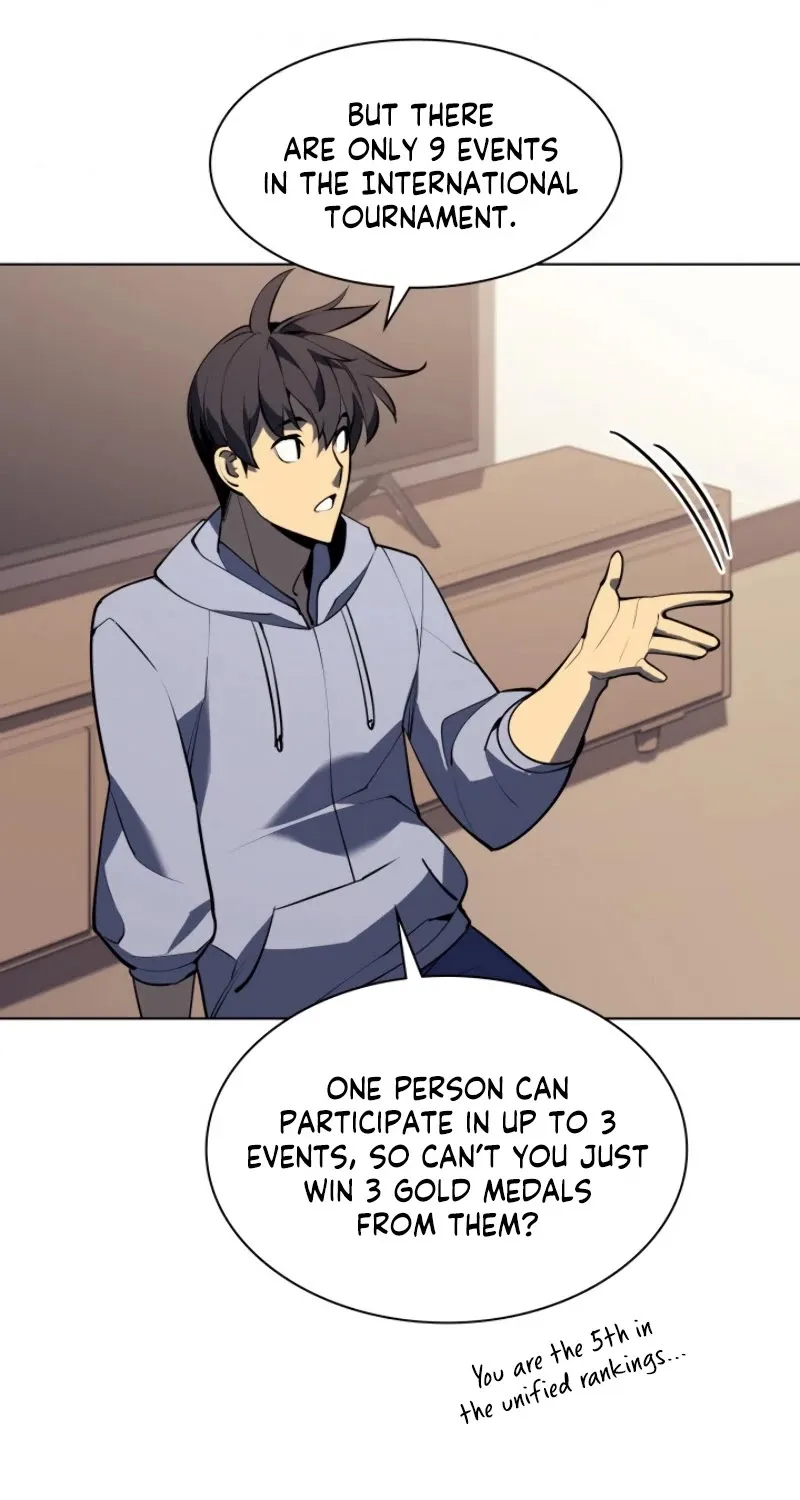 Overgeared (Team Argo) Chapter 80 page 64 - 