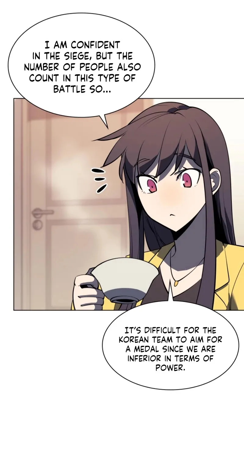 Overgeared (Team Argo) Chapter 80 page 70 - 