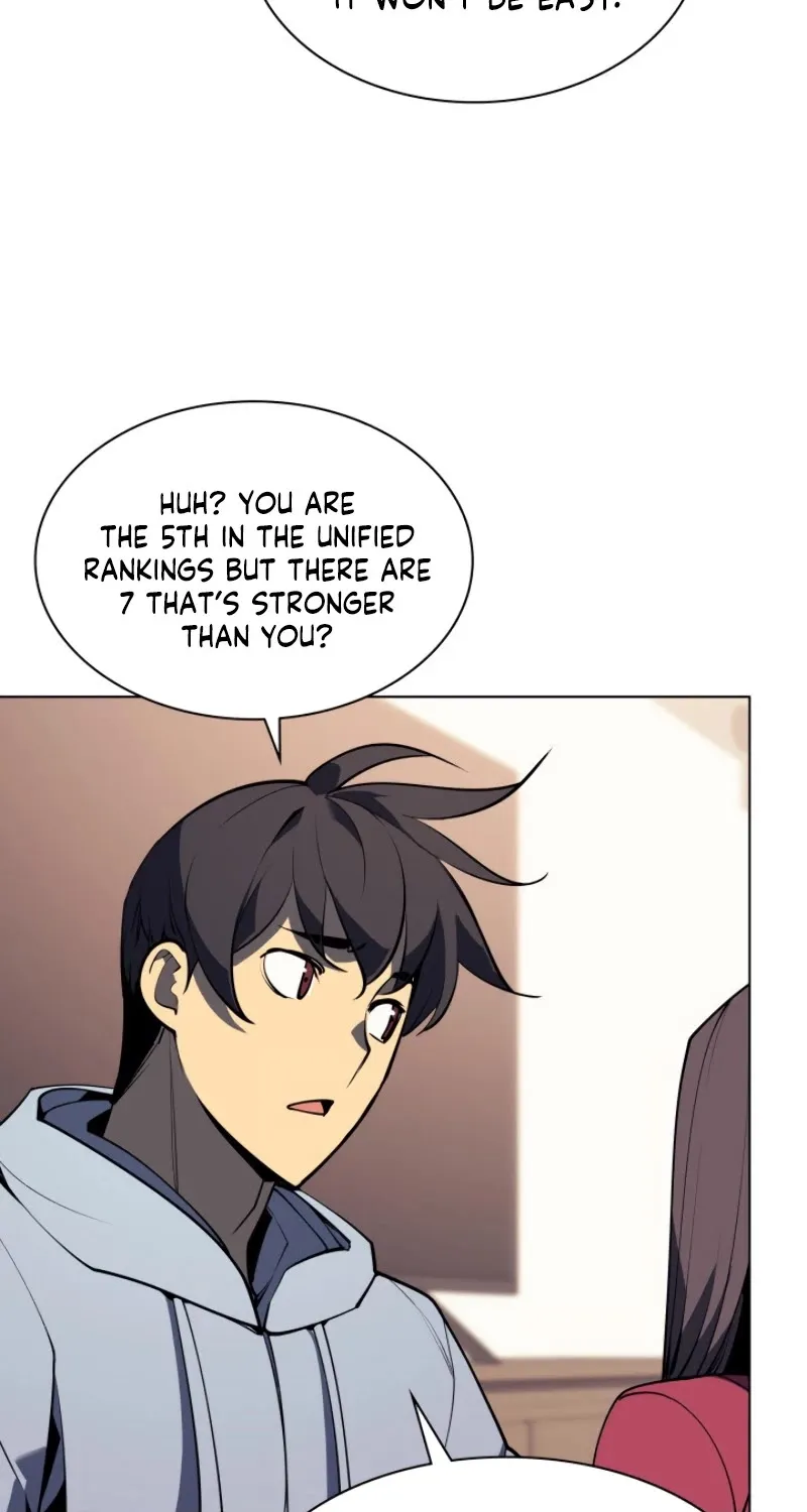 Overgeared (Team Argo) Chapter 80 page 74 - 