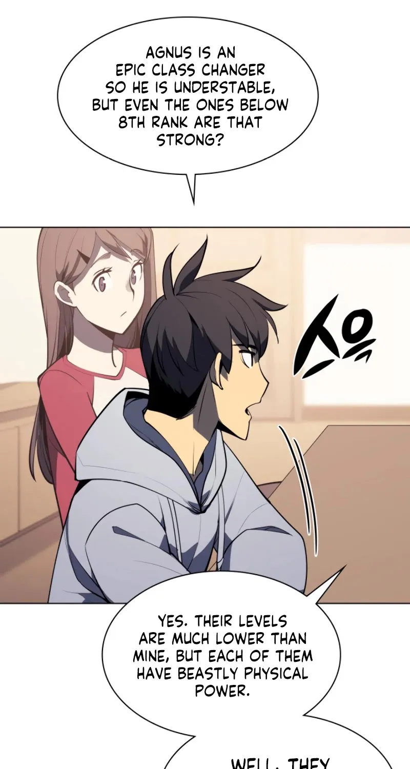 Overgeared (Team Argo) Chapter 80 page 78 - 