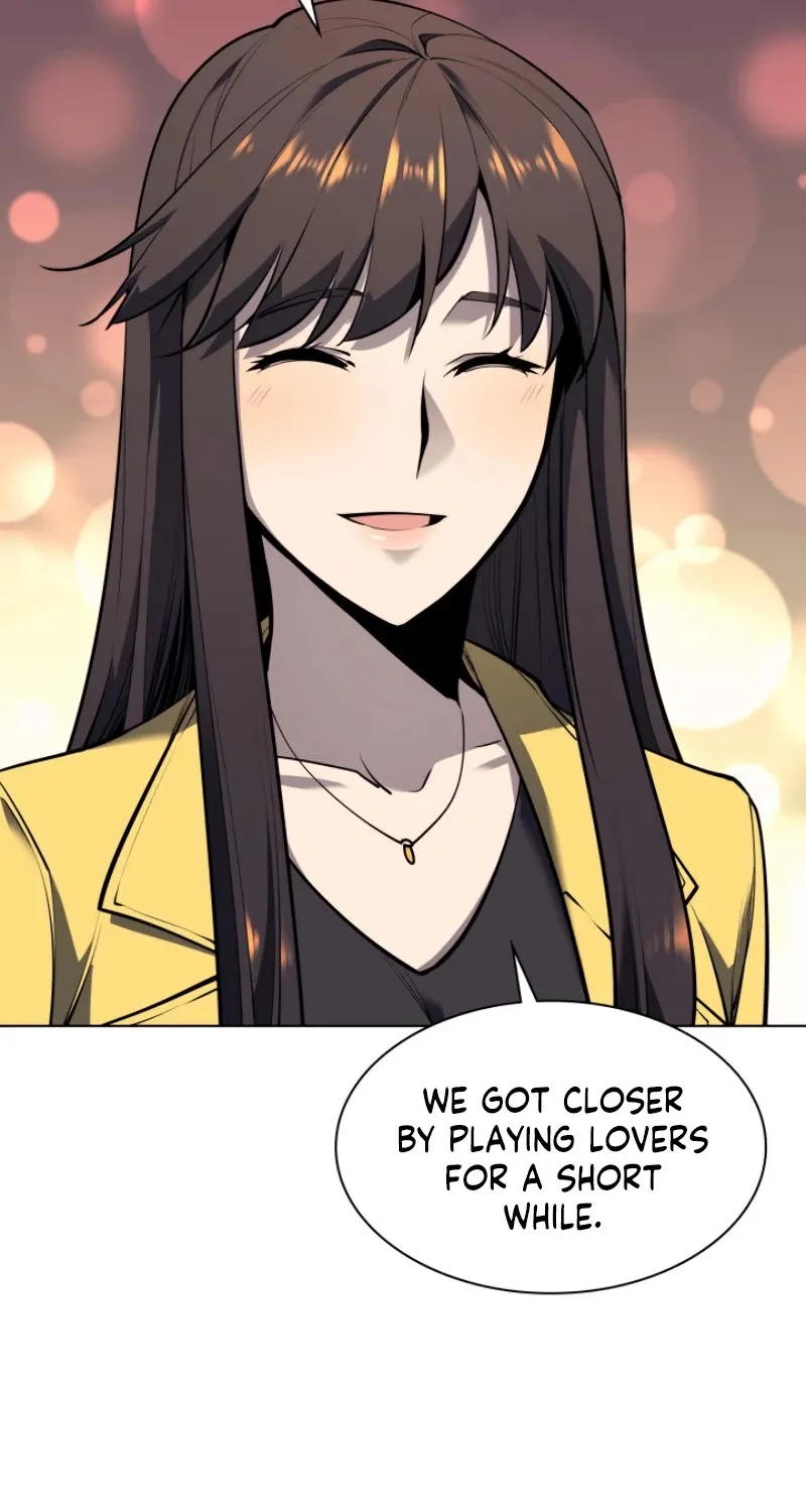 Overgeared (Team Argo) Chapter 80 page 9 - 