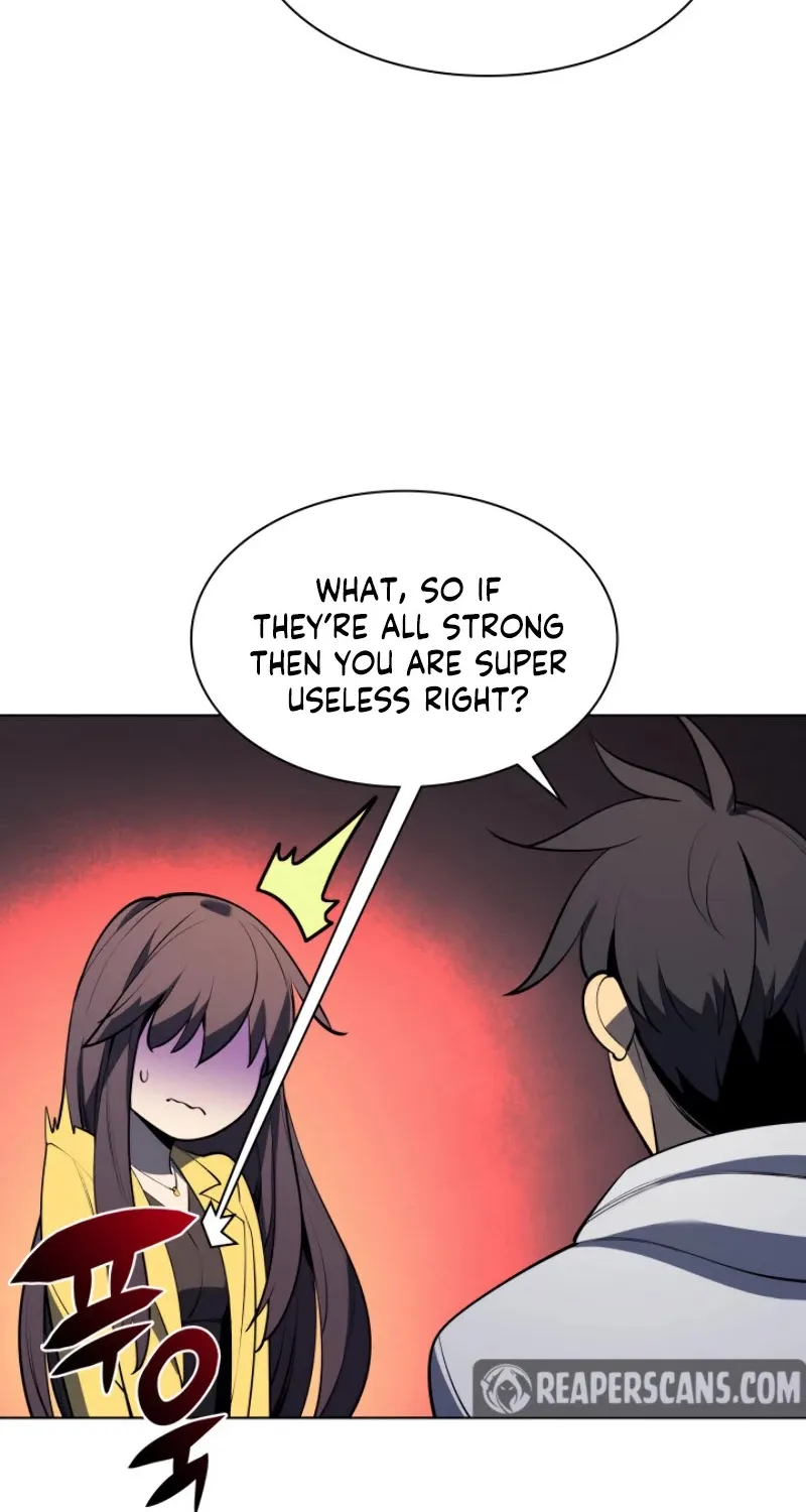 Overgeared (Team Argo) Chapter 80 page 81 - 