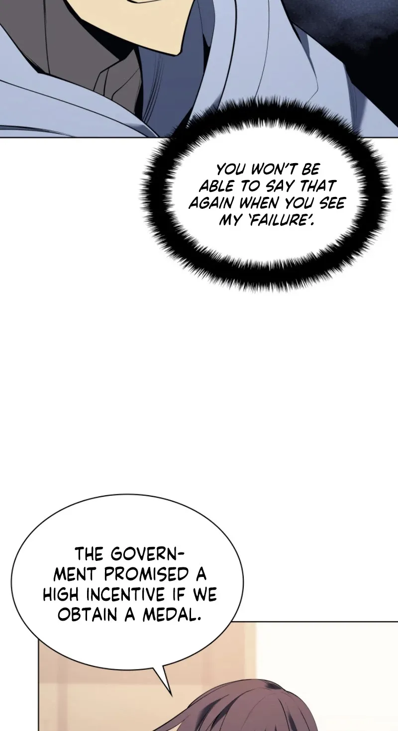 Overgeared (Team Argo) Chapter 80 page 83 - 