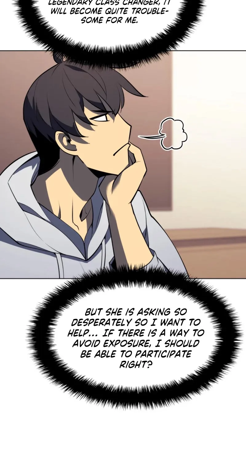 Overgeared (Team Argo) Chapter 80 page 85 - 